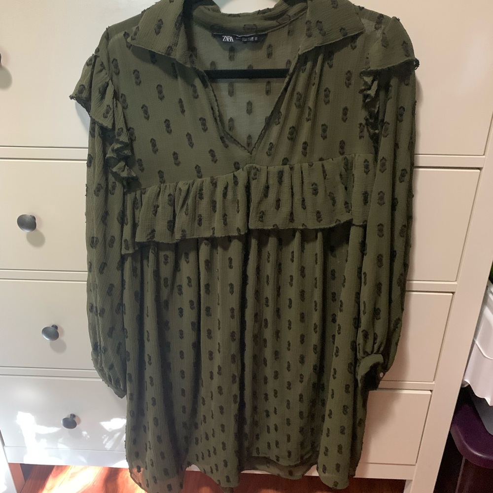 Zara Dress